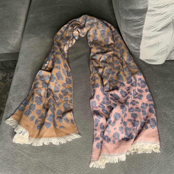 Scarf - Picture 2 of 2